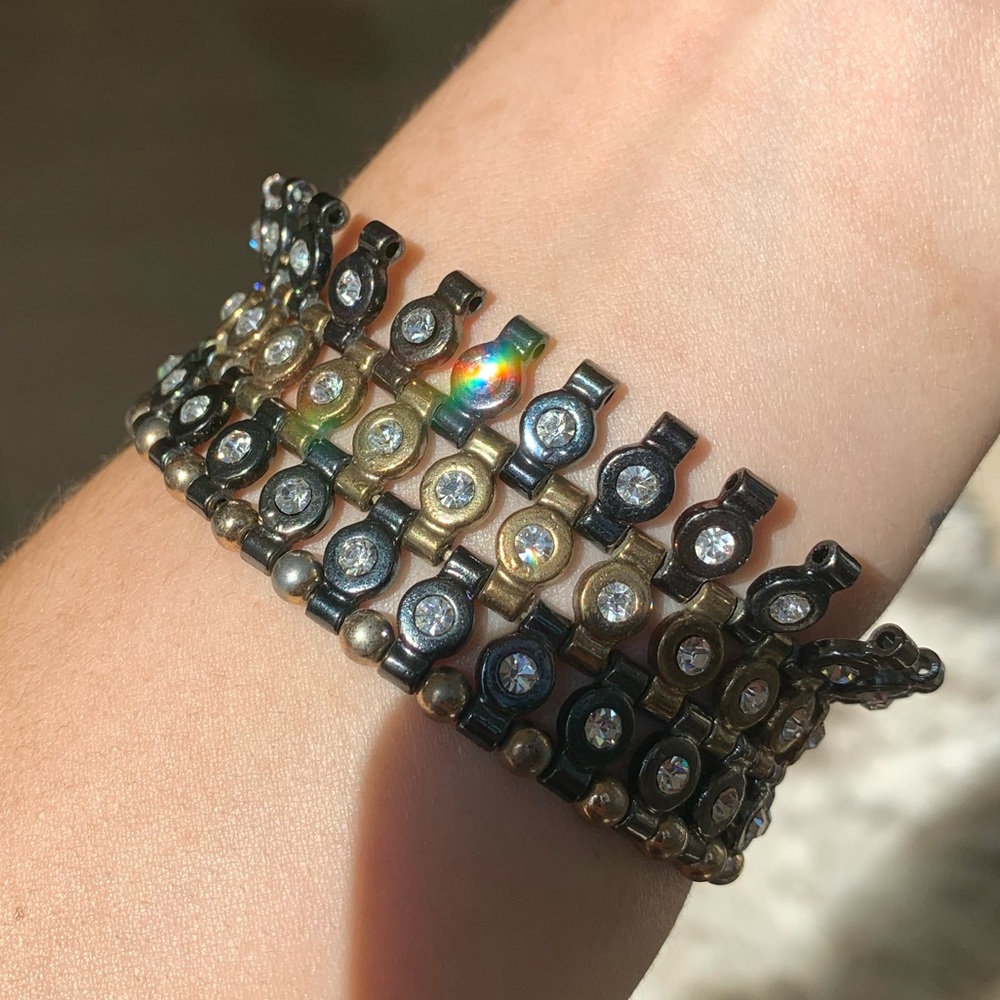 Bracelet